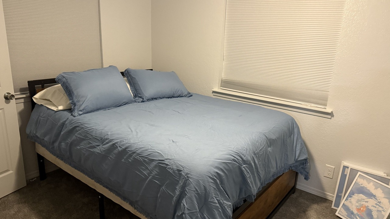 Photo of Bedroom in Horseshoe Bay