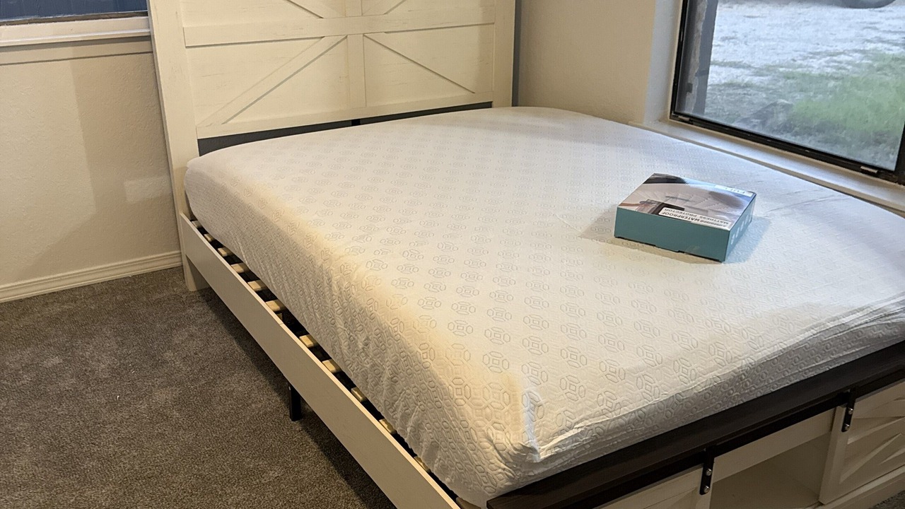 Photo of Bedroom in Horseshoe Bay