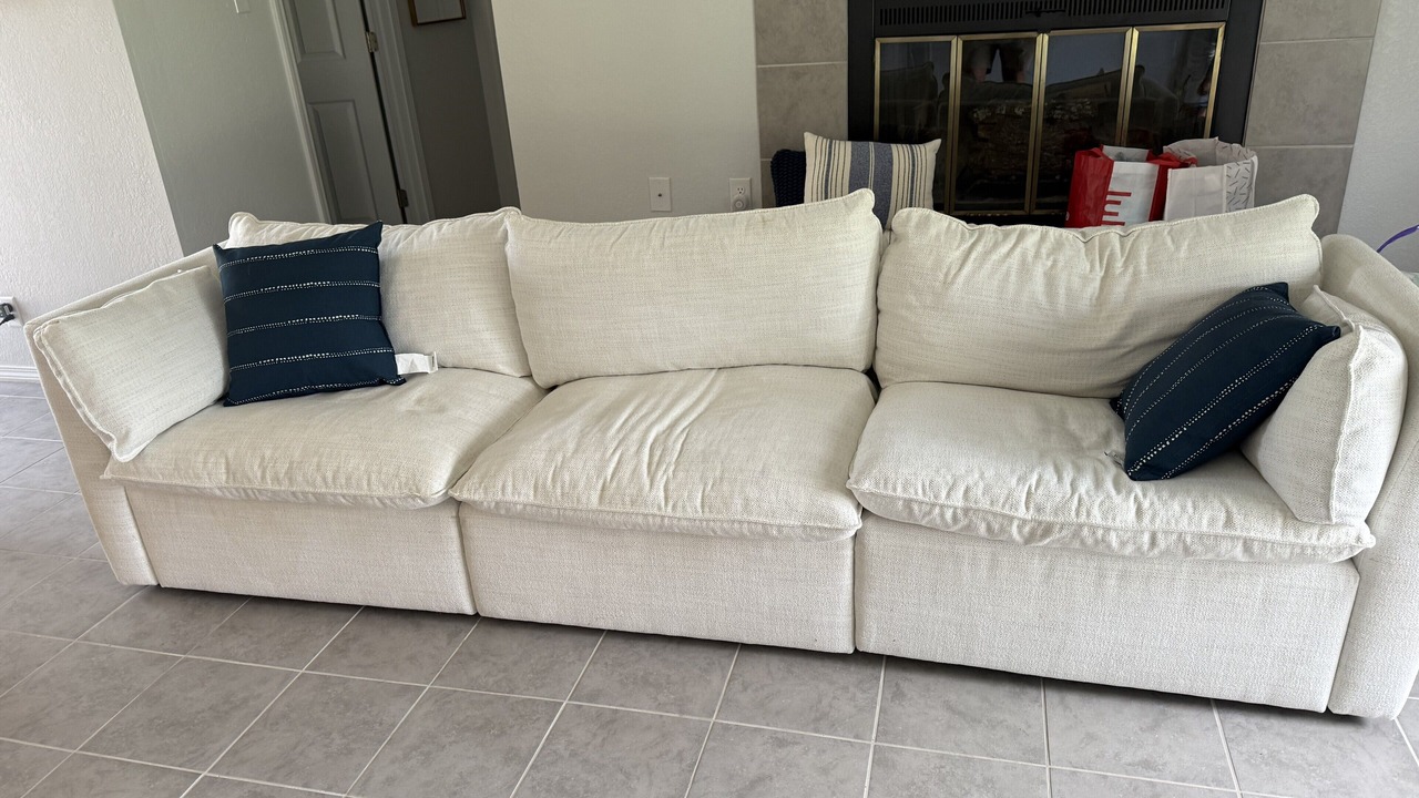 Photo of Livingroom in Horseshoe Bay