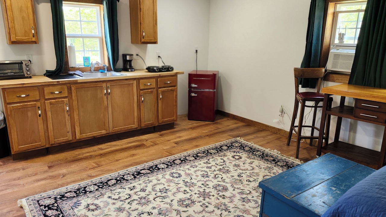 Photo of Kitchen in Windham