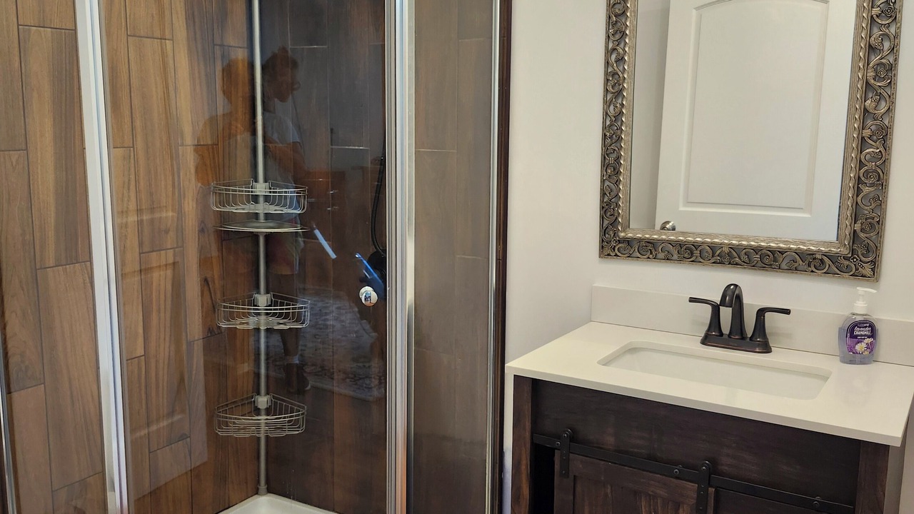 Photo of Bathroom in Windham