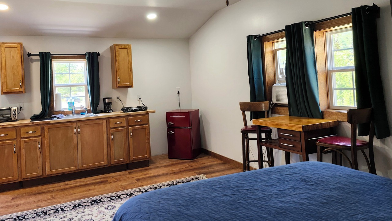 Photo of Bedroom in Windham