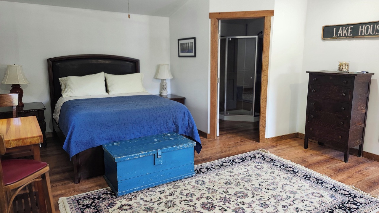 Photo of Bedroom in Windham