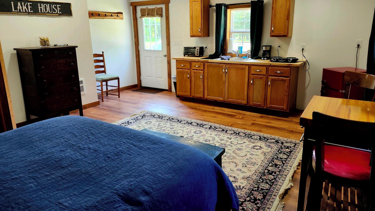 Photo of Bedroom in Windham