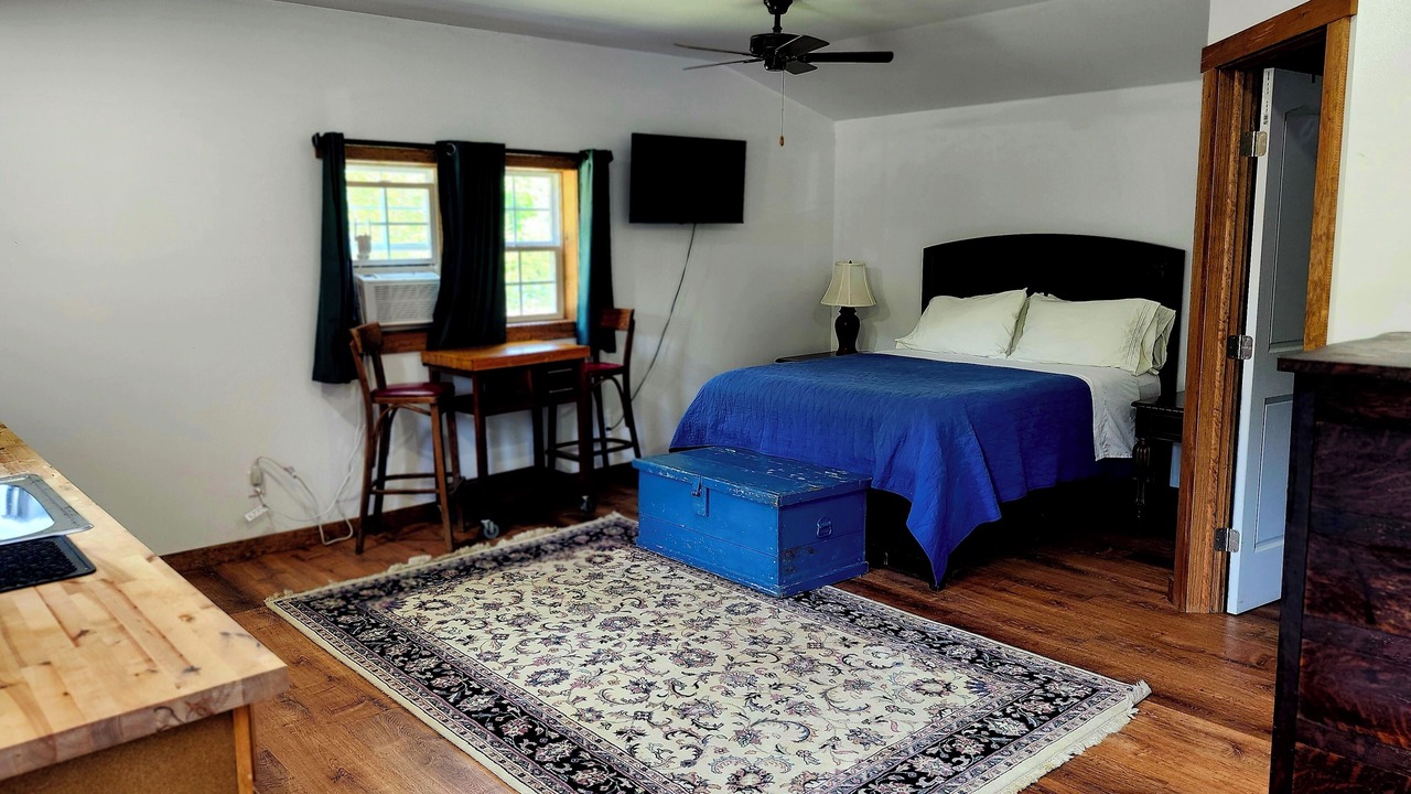 Photo of Bedroom in Windham