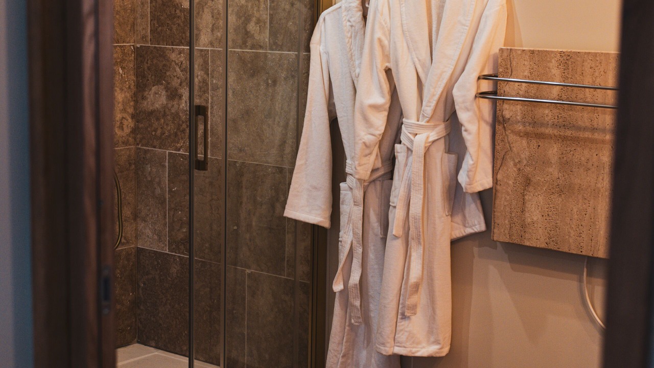 Photo of Bathroom in Fourmetot