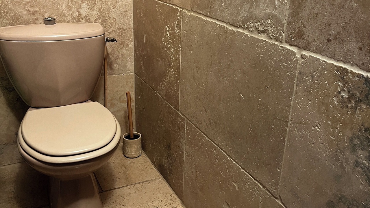 Photo of Bathroom in Saint-Gilles