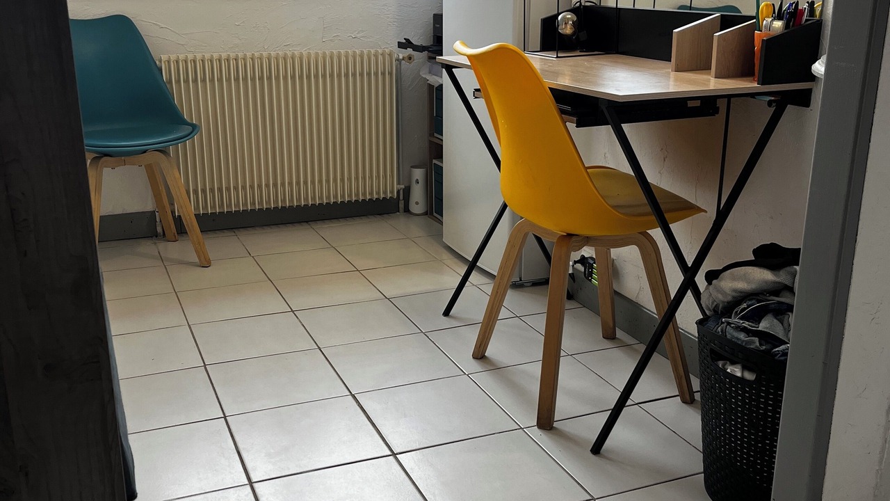 Photo of Kitchen in Saint-Gilles