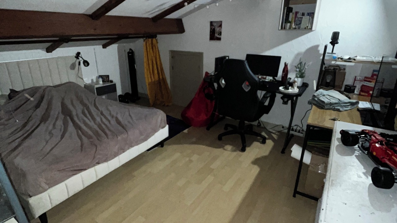 Photo of Bedroom in Saint-Gilles