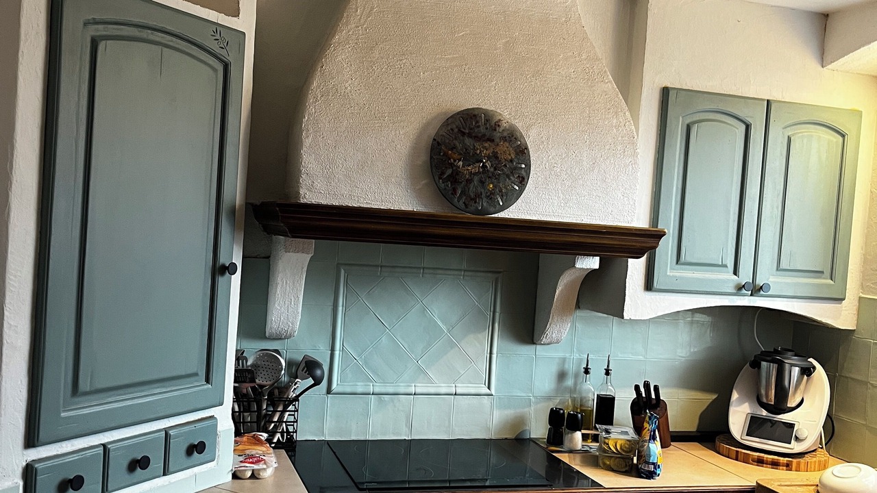 Photo of Kitchen in Saint-Gilles