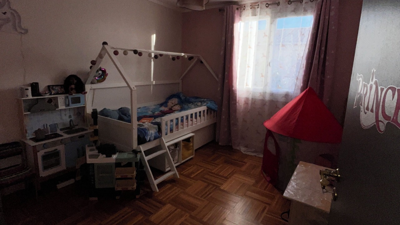 Photo of Bedroom in Saint-Gilles