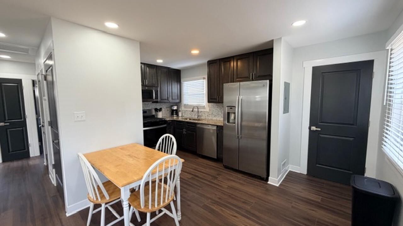 Photo of Kitchen in Hammond