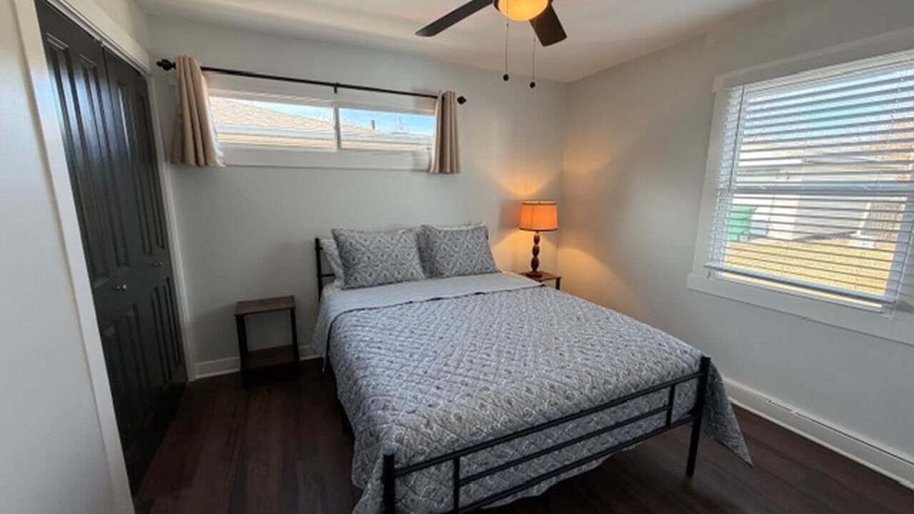 Photo of Bedroom in Hammond