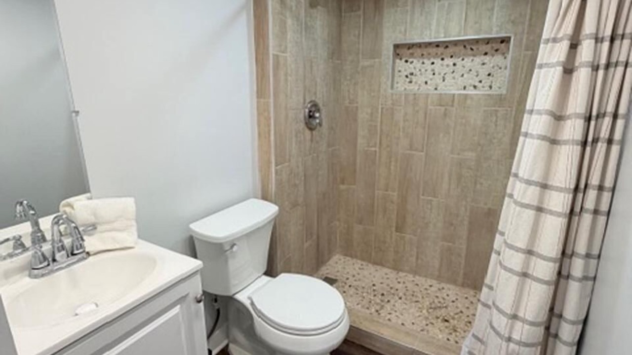 Photo of Bathroom in Hammond