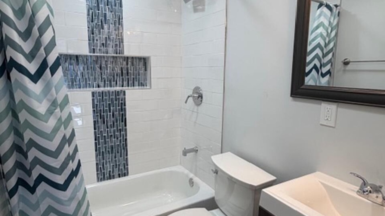 Photo of Bathroom in Hammond