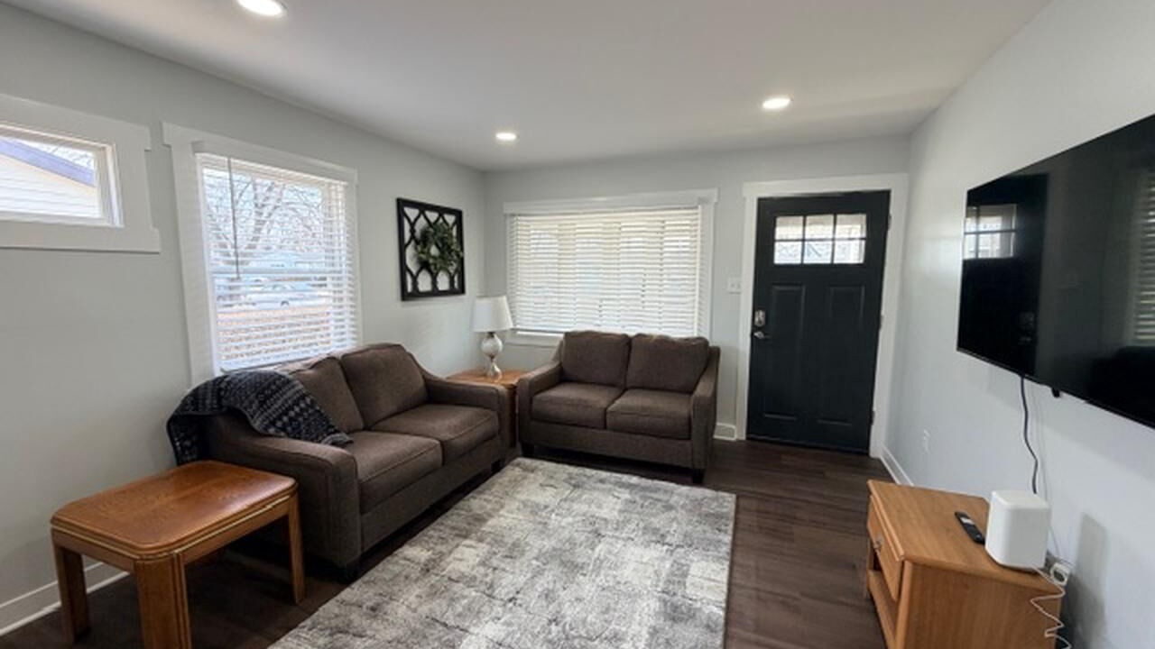 Photo of Livingroom in Hammond