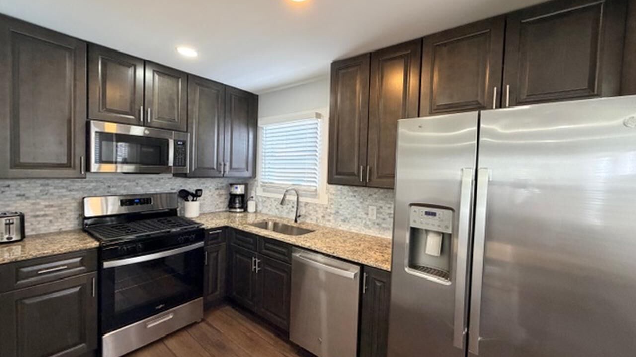 Photo of Kitchen in Hammond