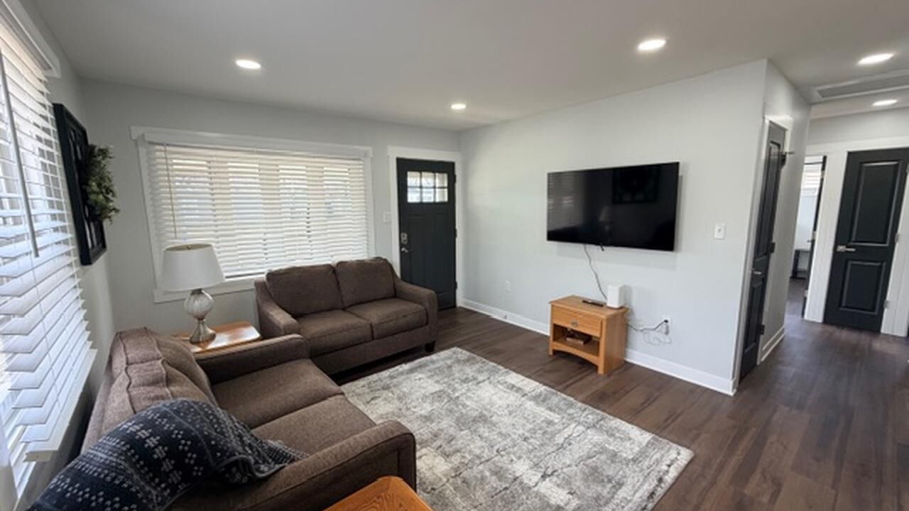 Photo of Livingroom in Hammond