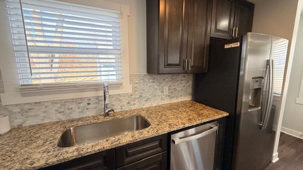 Photo of Kitchen in Hammond