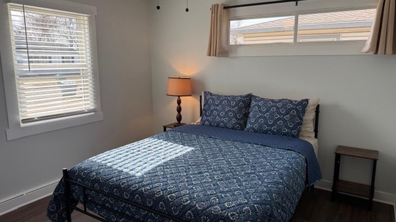 Photo of Bedroom in Hammond
