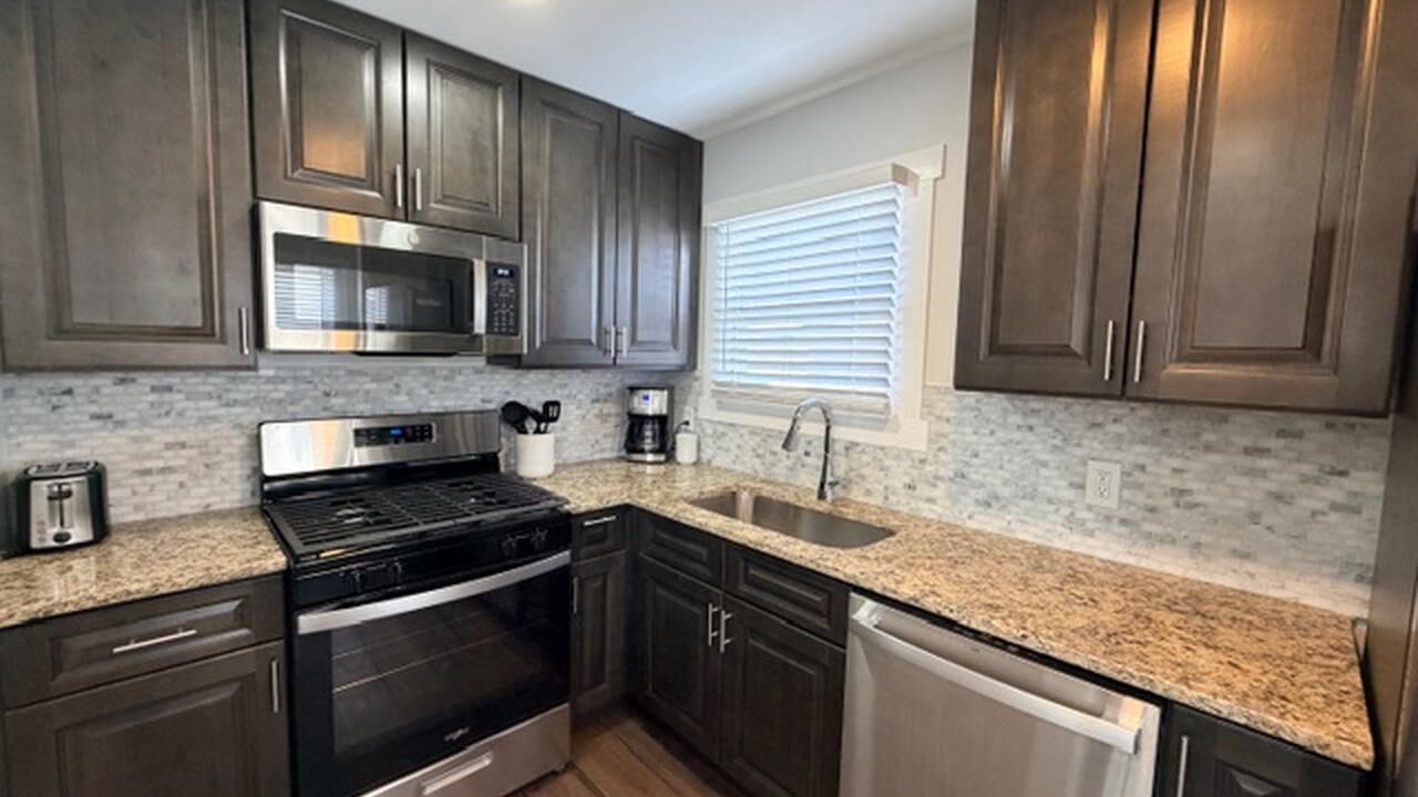 Photo of Kitchen in Hammond
