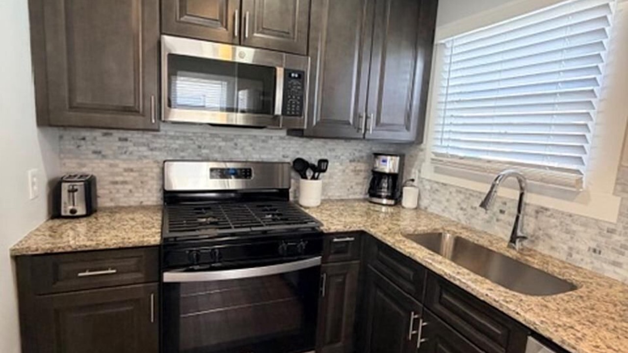 Photo of Kitchen in Hammond