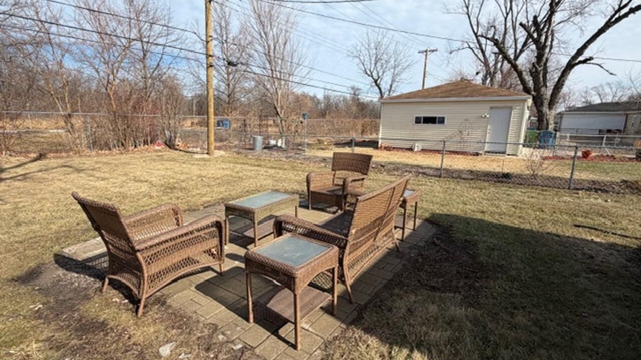 Photo of Outdoor in Hammond