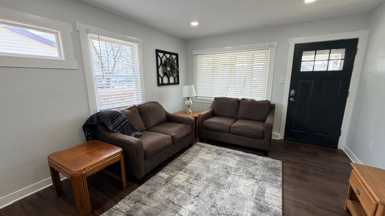Photo of Livingroom in Hammond