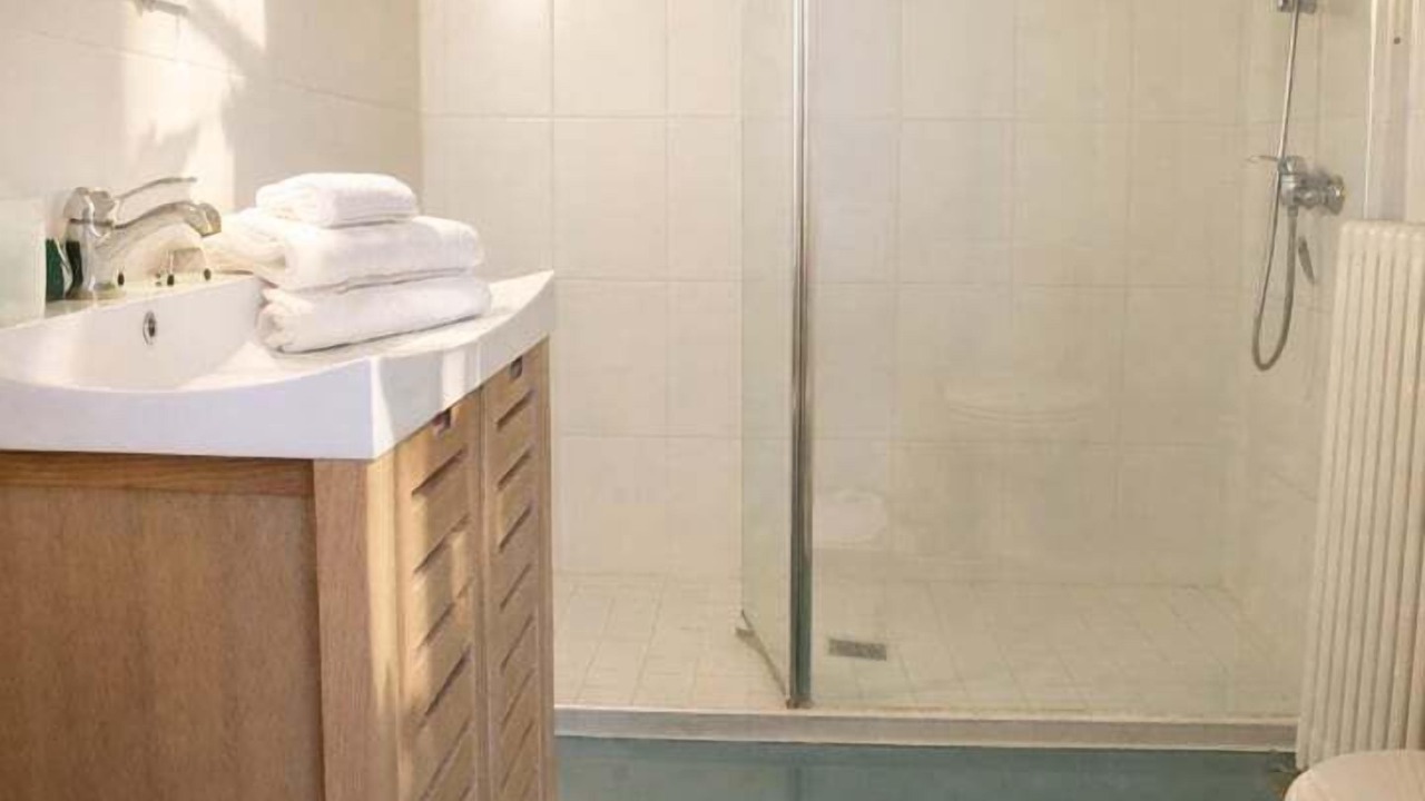 Photo of Bathroom in Brehemont