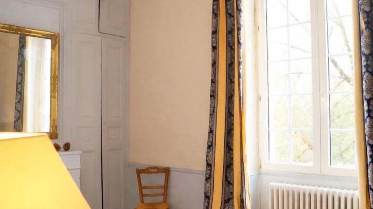 Photo of Bedroom in Brehemont