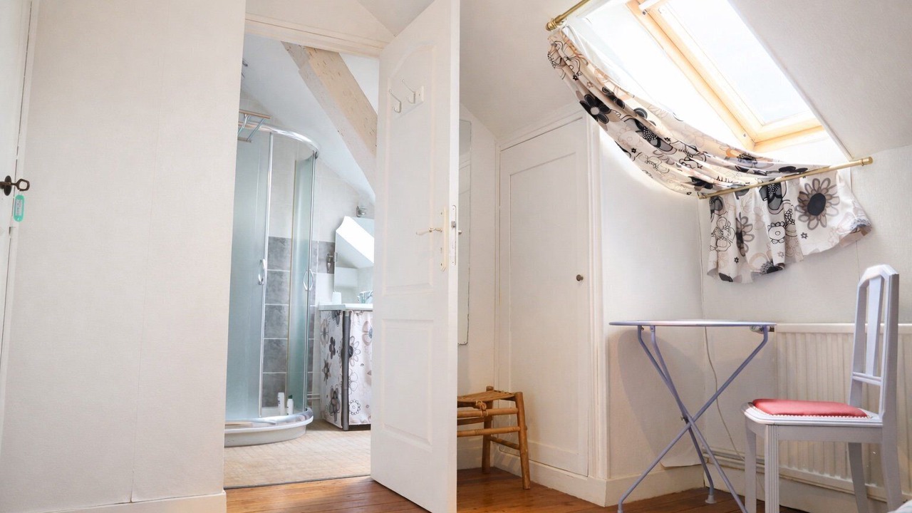 Photo of Bedroom in Brehemont