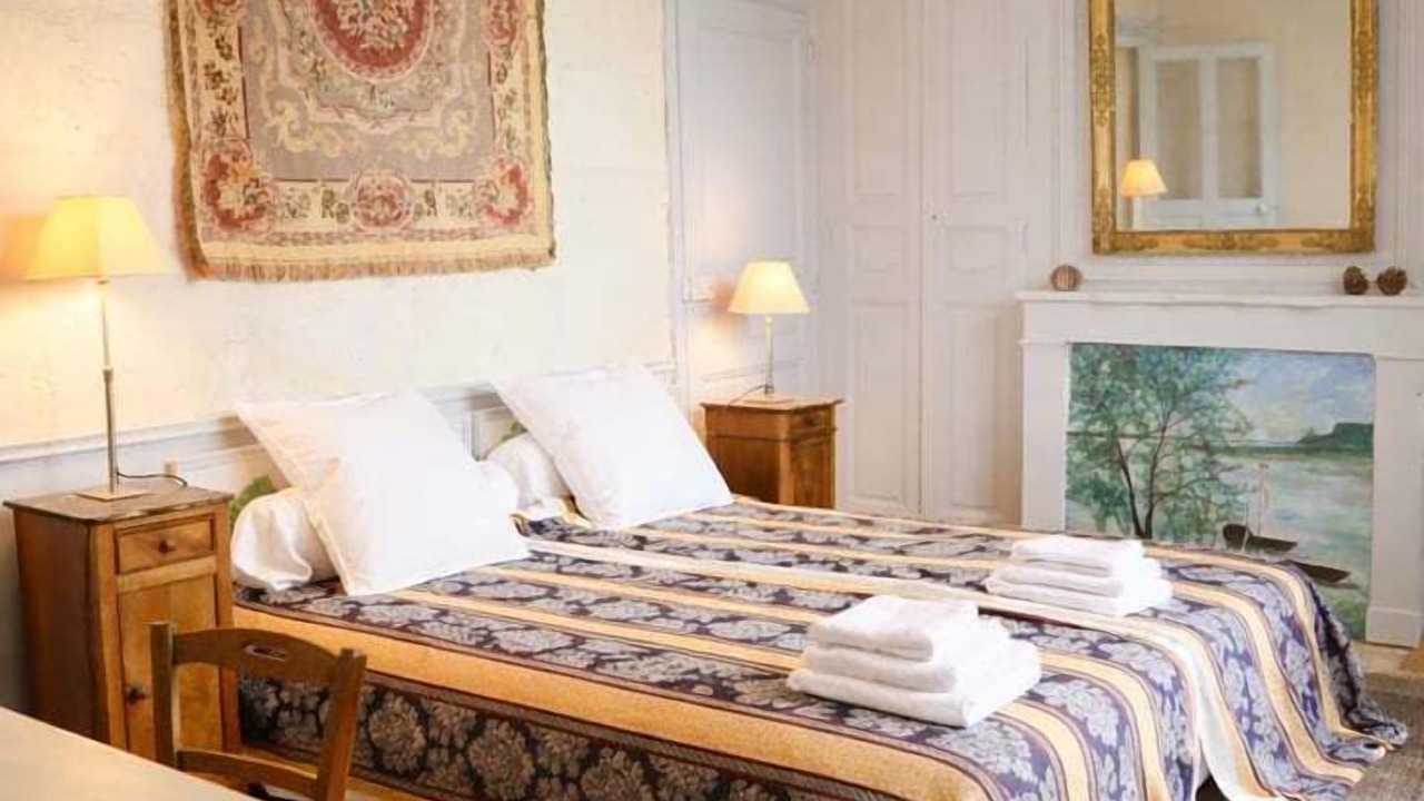Photo of Bedroom in Brehemont