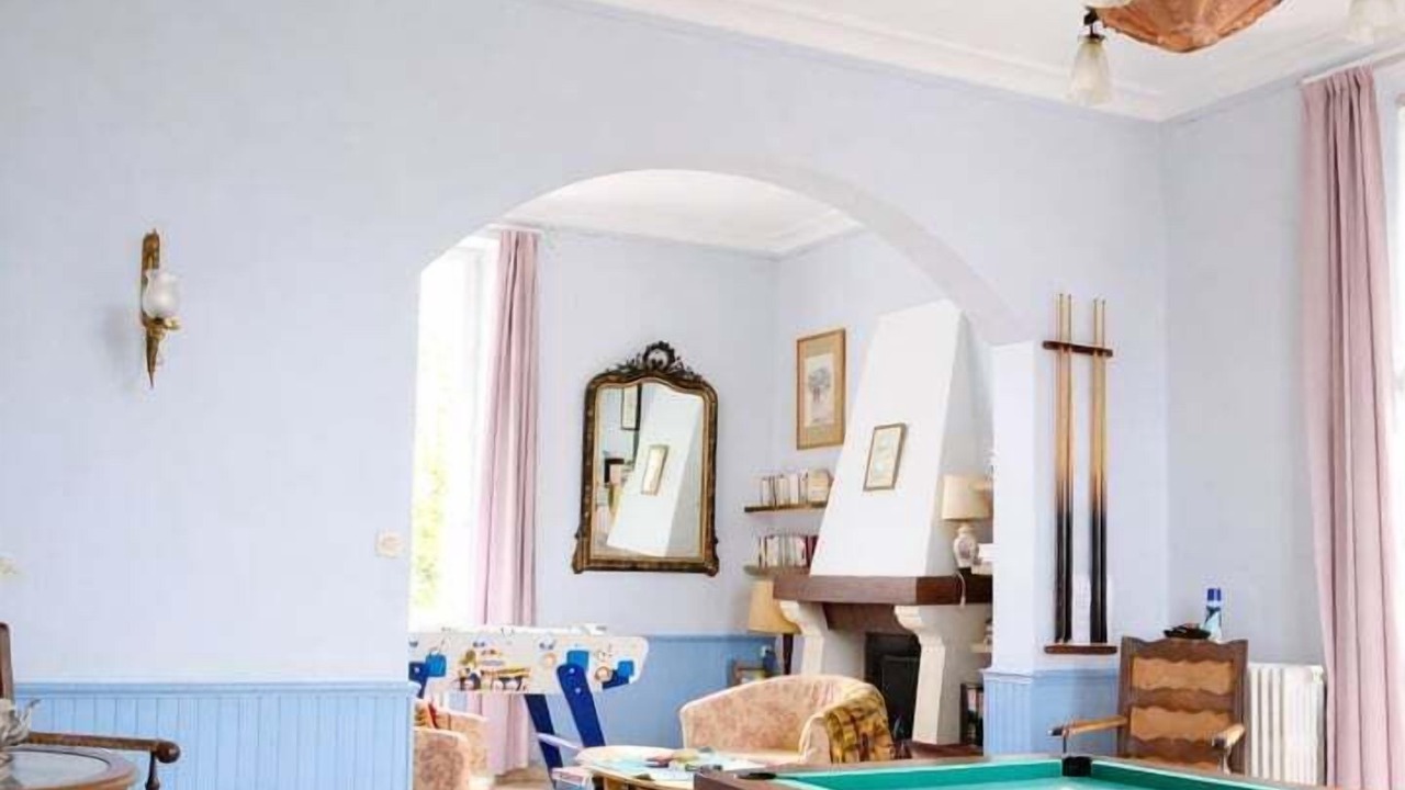 Photo of Bedroom in Brehemont