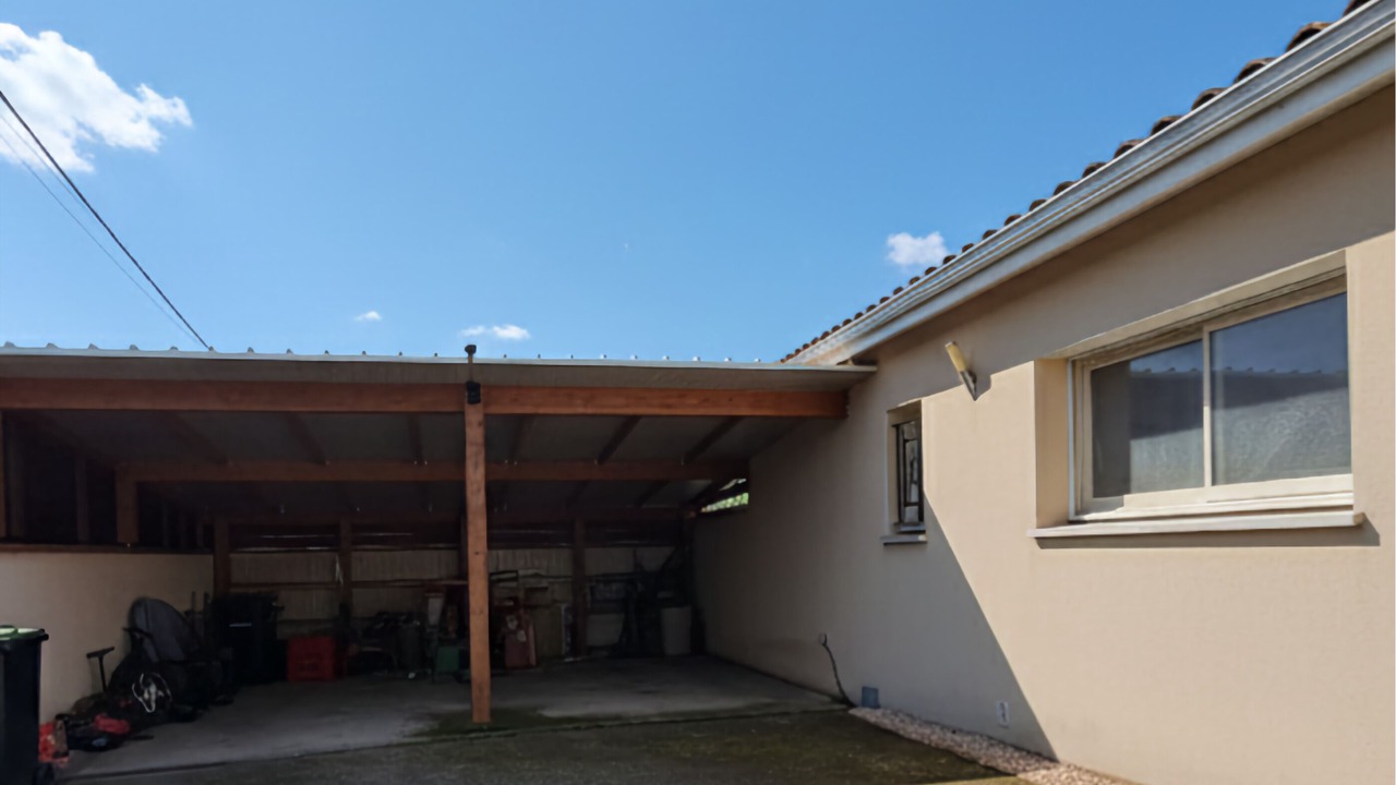 Photo of Outdoor in Leguevin