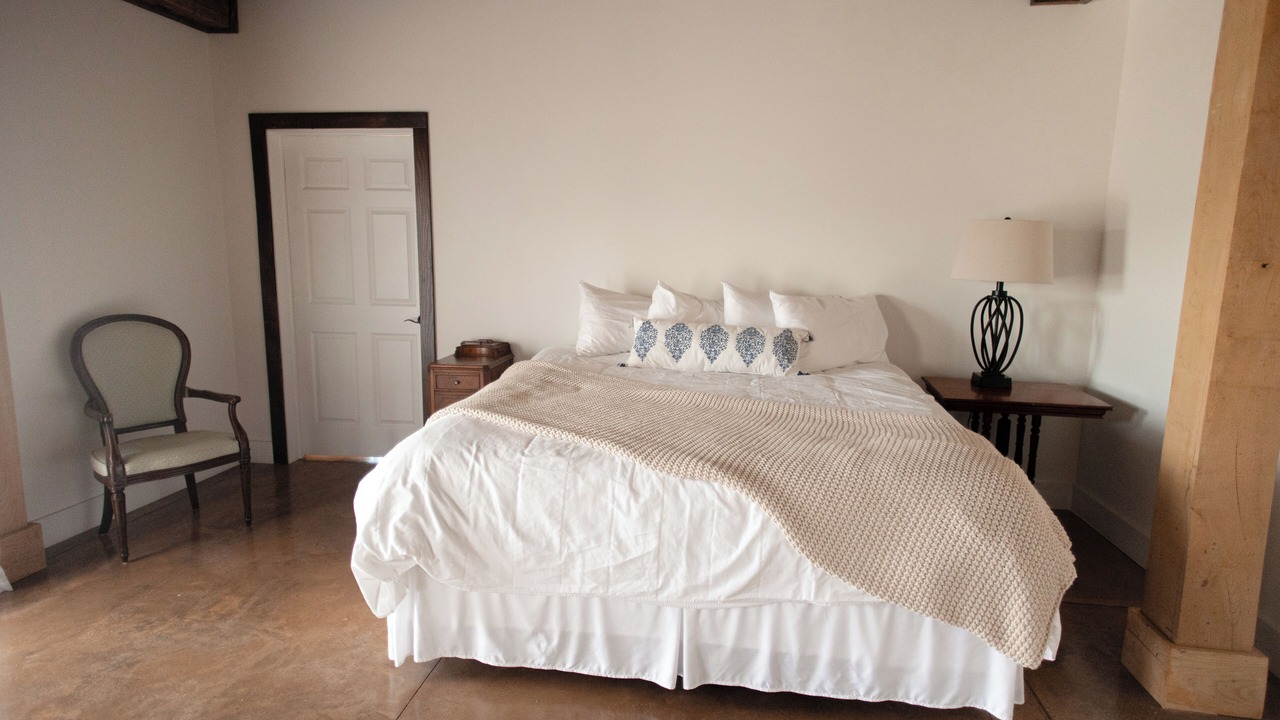Photo of Bedroom in Lexington