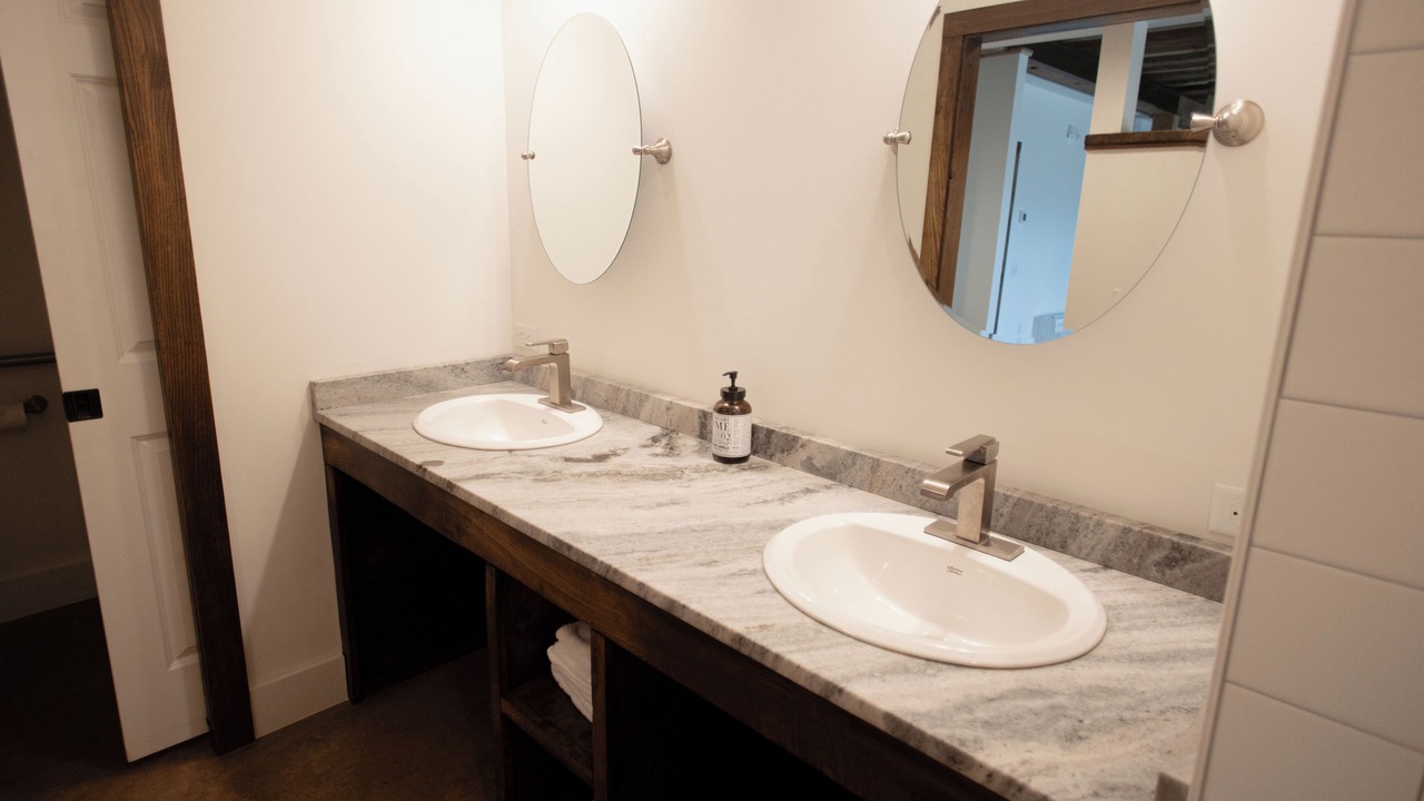 Photo of Bathroom in Lexington