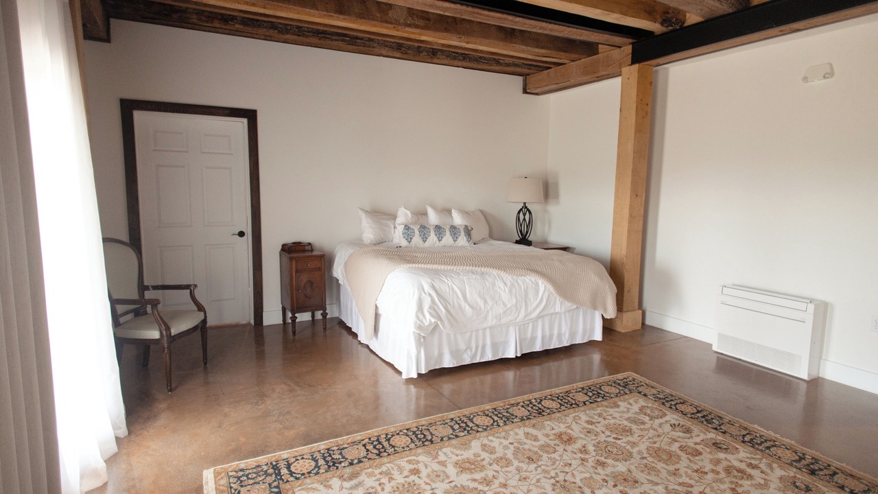 Photo of Bedroom in Lexington