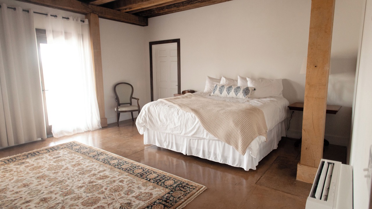 Photo of Bedroom in Lexington