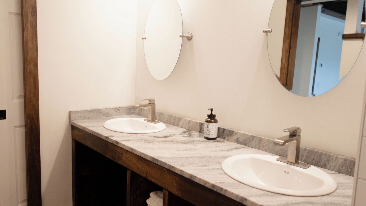 Photo of Bathroom in Lexington