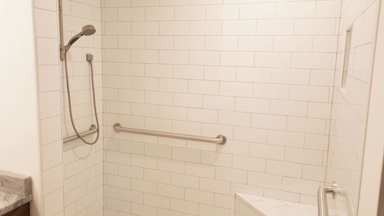 Photo of Bathroom in Lexington
