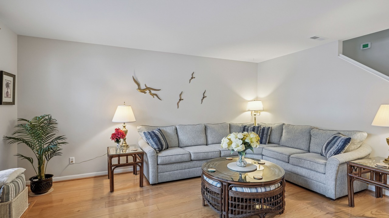 Photo of Bedroom in Bethany Beach