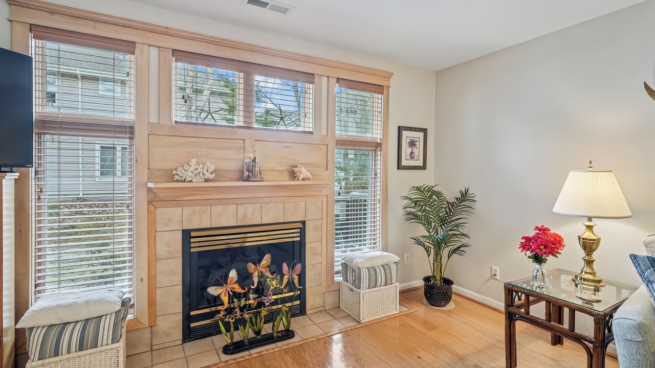 Photo of Livingroom in Bethany Beach