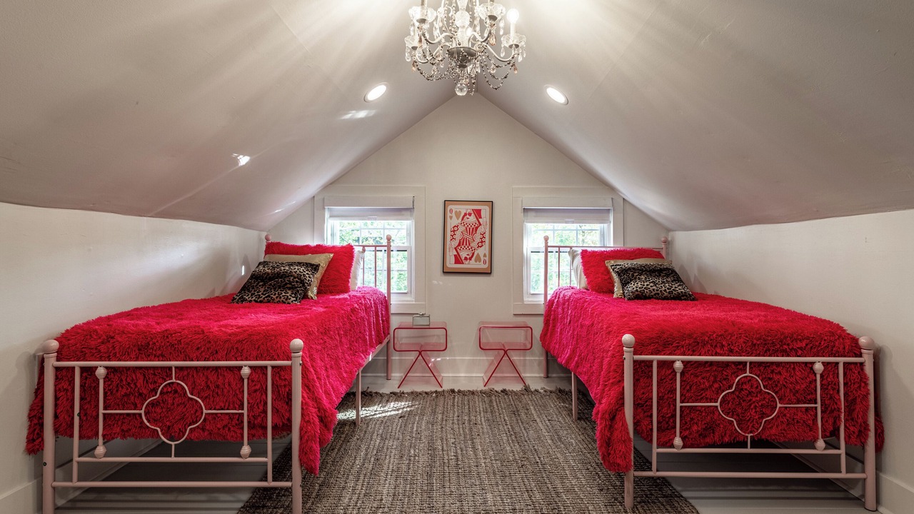Photo of Bedroom in Zionsville