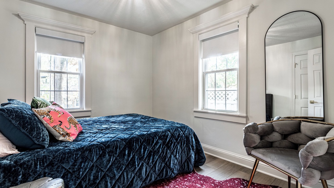 Photo of Bedroom in Zionsville