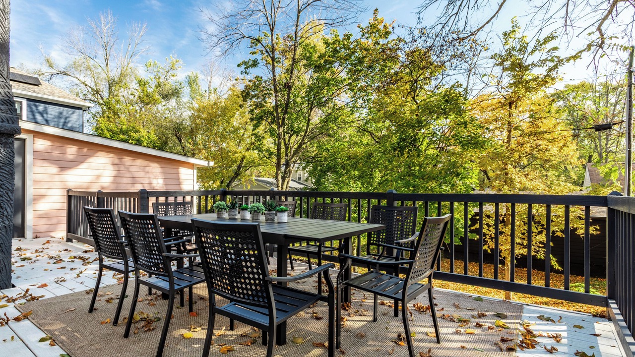 Photo of Outdoor in Zionsville
