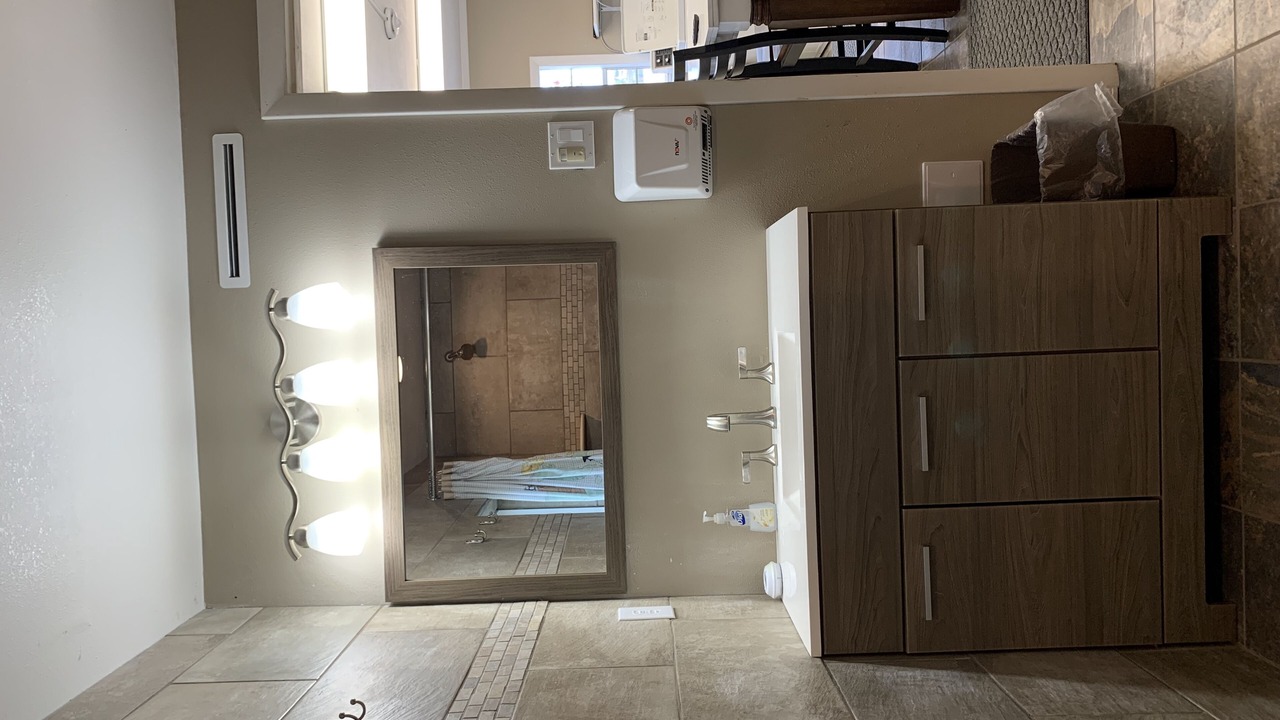 Photo of Bathroom in Sallisaw