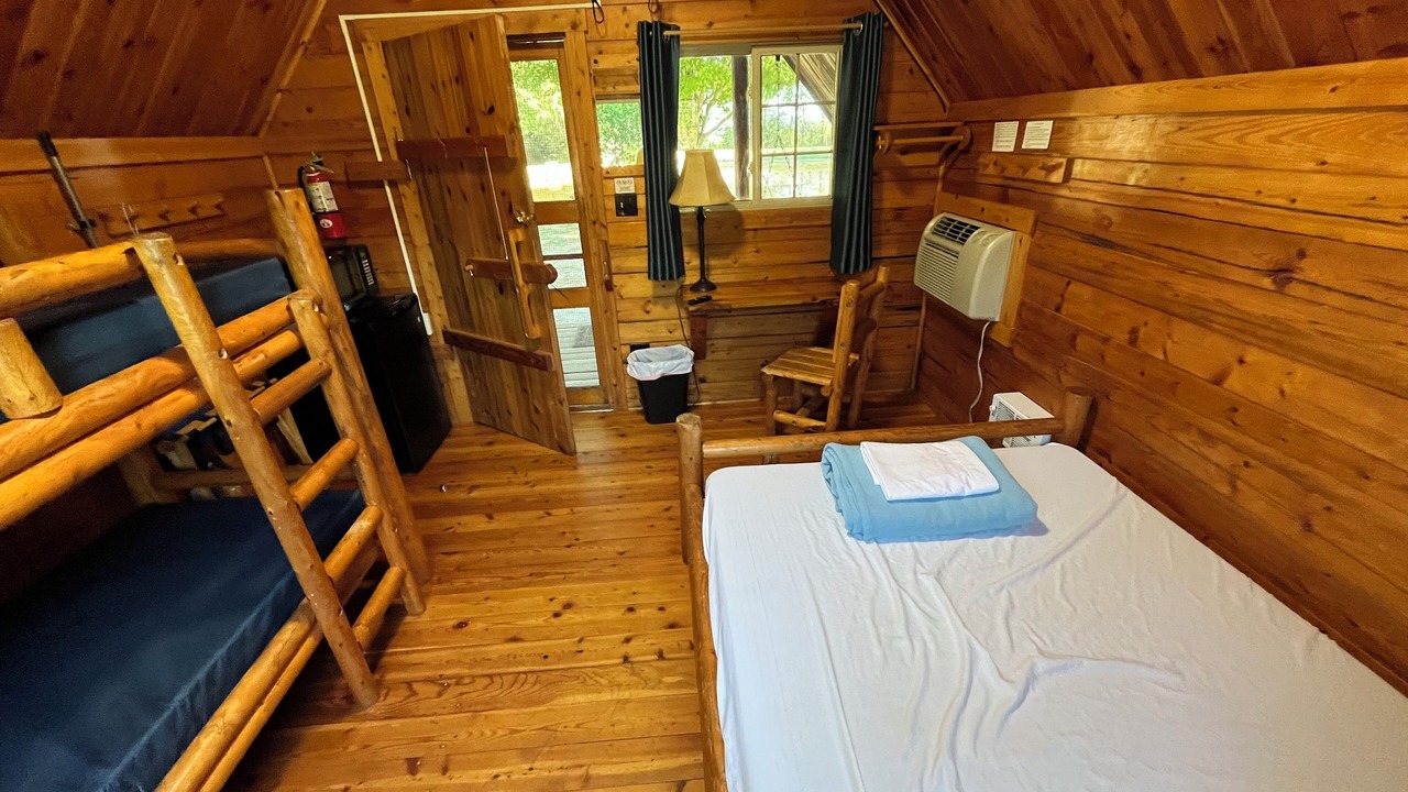 Photo of Bedroom in Sallisaw