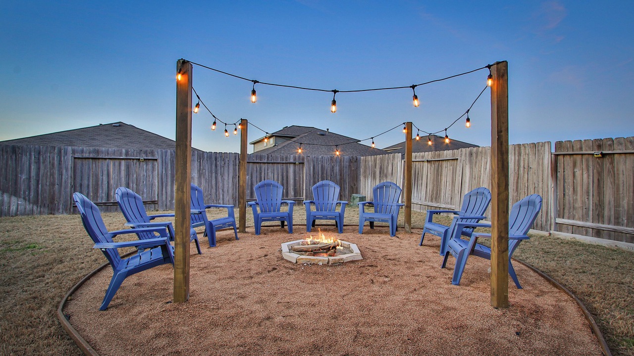 Photo of Outdoor in Spring