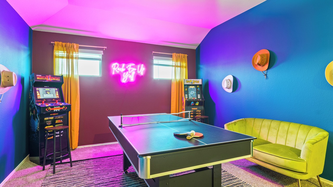 Photo of Bedroom in Spring