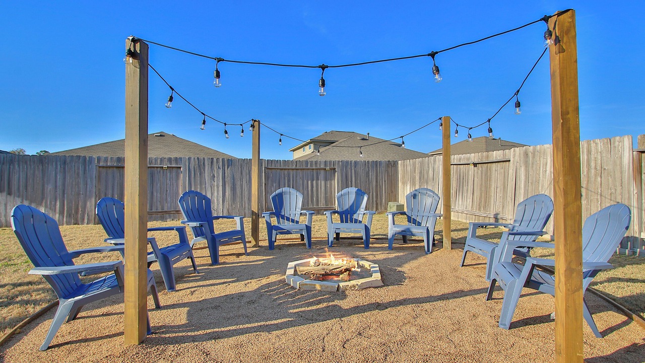 Photo of Outdoor in Spring